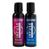 Swiss Navy Infuse Arousal Gels for Couple Play 2x59ml